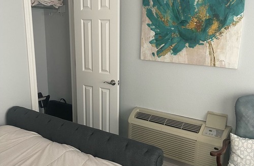Cave Springs Apartment | Cozy Cave Springs Suite with Private Entrance