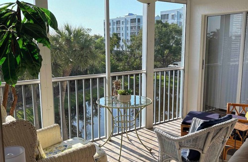 South Island Condo | Captains Bay Beach Condo 3BR/2BA: 2026/2027 Season!