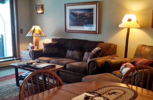 Killington Condo | Ski-on Ski-Off Killington 2 BR Condo Newly renovated at Sunrise