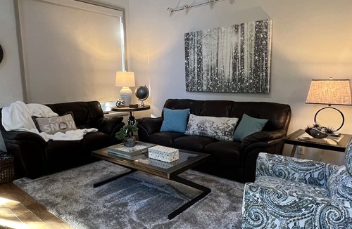 Park City House | BOOKING SUMMER 2026! BIKING, HIKING, PICKLEBALL AND MORE!