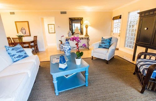 Balboa Peninsula House | LUX Beachfront Casa de Balboa 227 - Best Location