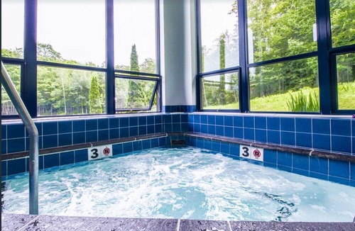 Killington House | Luxury Topridge Ski in/out 3 story townhouse with direct access to SunDog Trail