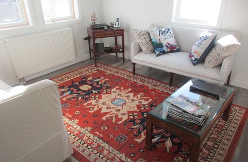 Ellsworth Apartment | HIDDEN GEM !5 MILE TO Beach, 14 Mile to Acadia, Shopping, Bar Harbor, Hiking,