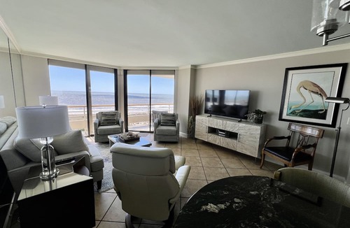 Myrtle Beach Condo | Five Star-Oceanfront-Exquisitely Decorated w/Lavish Upgrades-Just Redecorated!