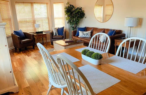 Red Hill Condo | 2 Bedrm/2 Bath Myrtle Beach Family Friendly Condo. Newly updated throughout!