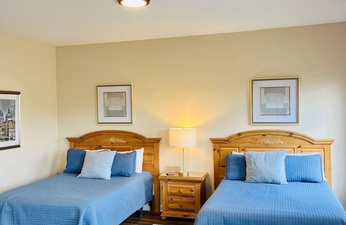 Red Hill Condo | 2 Bedrm/2 Bath Myrtle Beach Family Friendly Condo. Newly updated throughout!