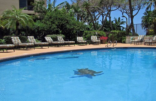Kahana Condo | Direct Oceanfront Studio With Private Lanai