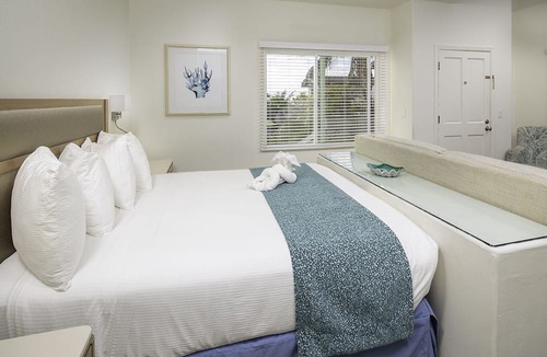 Del Mar Condo | WCH at Wave Crest Resort