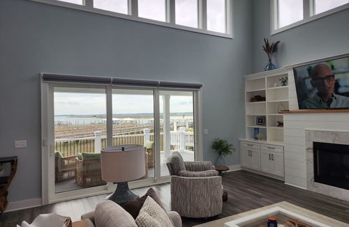 Murrells Inlet House | NEW CONSTRUCTION, BE THE 1ST TO STAY BESIDES ME TO SET UP!