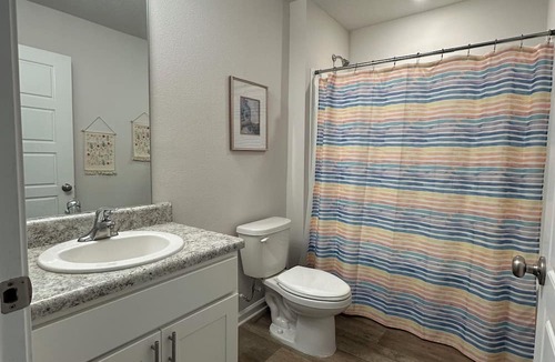 Northwest Pensacola House | Your cozy home away from home