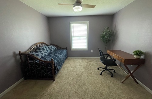 Northwest Pensacola House | Your cozy home away from home