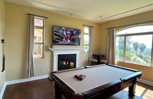 Bonsall House | The Sunset House San Diego country living close to the beach!