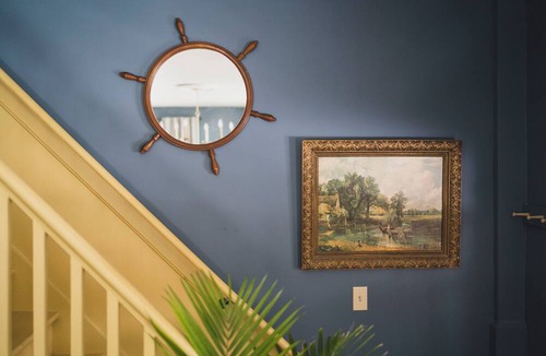 Cavendish House | The Carol - 10 minutes to Okemo & Newly Renovated