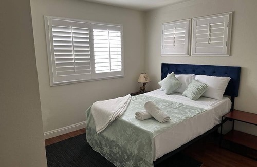 Southridge Village House | Romantic Home