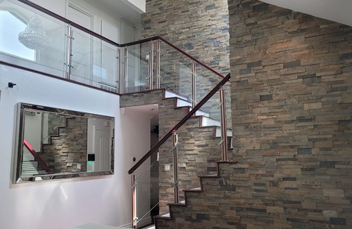 Southridge Village House | Luxury 3-bedroom house in beautiful Fontana with WiFi, AC. Enjoy your stay