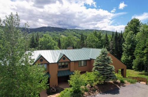 Bretton Woods House | W5 Dog-Friendly Bretton Woods Retreat Near Skiing, Hiking, Golf & the Omni Resort