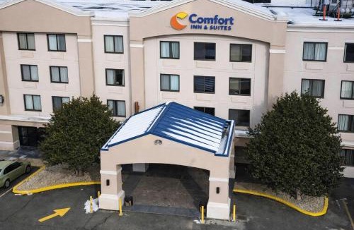 Meriden Hotel | Comfort Inn & Suites Meriden East