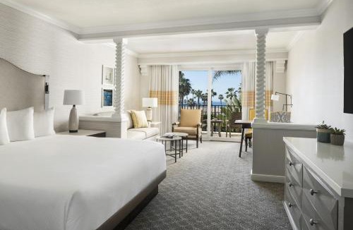 Huntington Beach Resort | Hyatt Regency Huntington Beach Resort and Spa