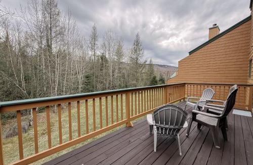 Bretton Woods Villa | W65 Dog-Friendly 5BR Retreat Near Bretton Woods Skiing, Trails & Omni Mount Washington Resort