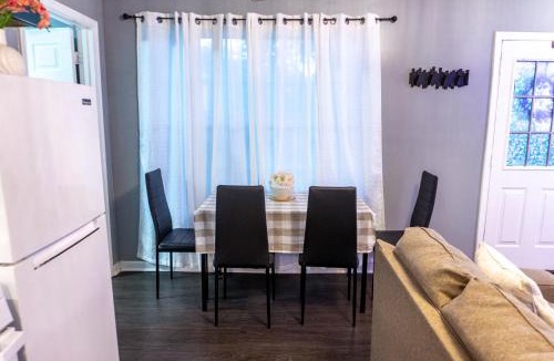 Lawrenceville Apartment | Atlanta Modern 2BR Suite Near Stadium and Marta