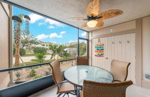 Sanibel House | Coquina Beach 3D
