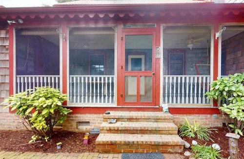 Historic District House | Town of Lewes - 107 E 4th St