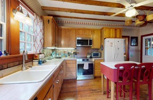 Historic District House | Town of Lewes - 107 E 4th St
