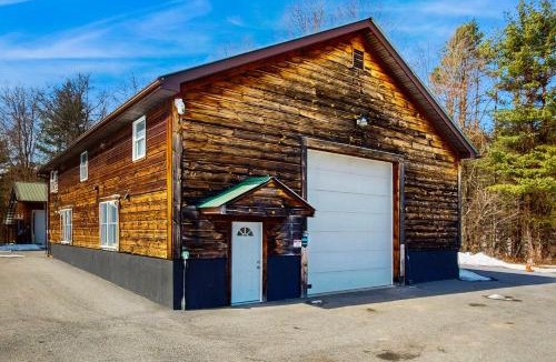Fort Ann Apartment | 12 Mi to Lake George! Quiet Adirondack Escape
