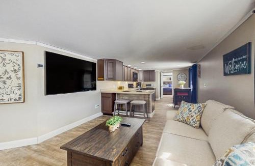 Fort Ann Apartment | 12 Mi to Lake George! Quiet Adirondack Escape