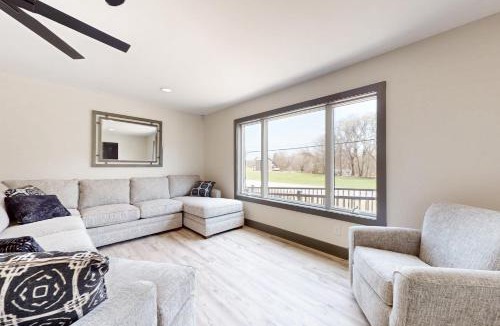 Fort Ann House | Outdoor Wonderland! Home 12 Mi to Lake George
