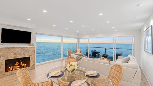 Eastern Malibu Apartment | Pacific Coast Outlook by AvantStay