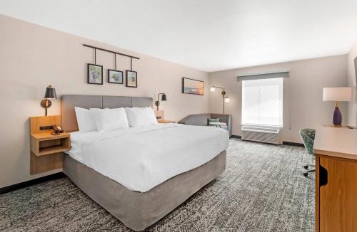 Ashland City Hotel | Sleep Inn & Suites