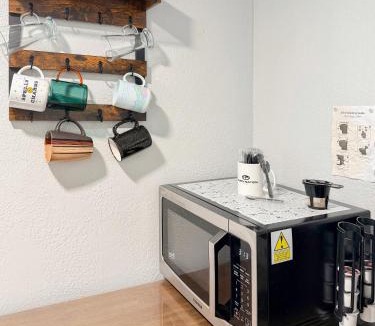 Gastonia House | Tiny house with smart bidet and water purify-system