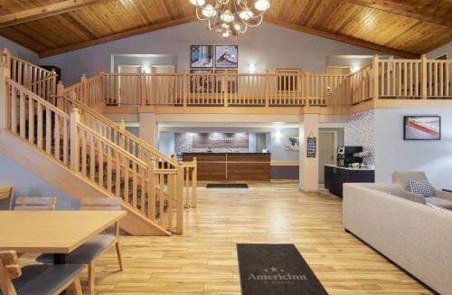 Fennville Hotel | AmericInn by Wyndham Douglas/Saugatuck