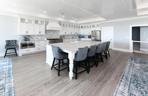 Inlet Harbour House | Carrocce Sea Ranch