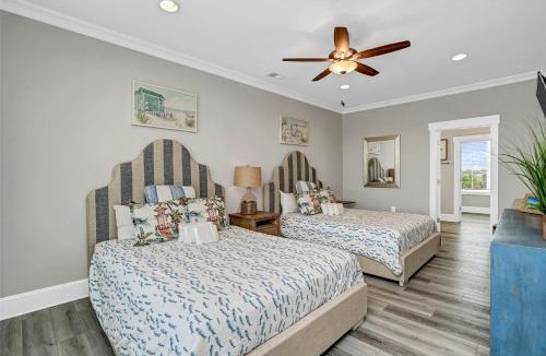 Inlet Harbour House | Oyster Dream