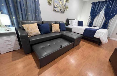 Fontana House | NEW! 2-Bedroom Fontana Guest House close to Kaiser Permanente