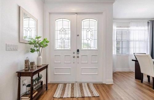 Cape Coral Villa | Villa White Coral