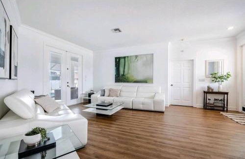 Cape Coral Villa | Villa White Coral