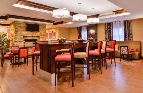 Statesville Hotel | Hampton Inn Statesville