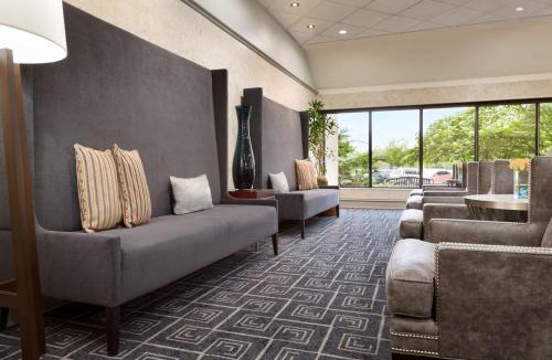 St. Louis Park Hotel | DoubleTree by Hilton Minneapolis Park Place