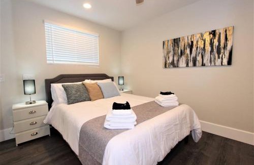 Cherry Valley Apartment | Secluded & Quiet Guest House-Cherry Valley-Morongo