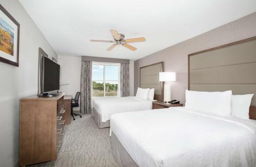 Northeast Heights Hotel | Homewood Suites by Hilton Albuquerque-Journal Center