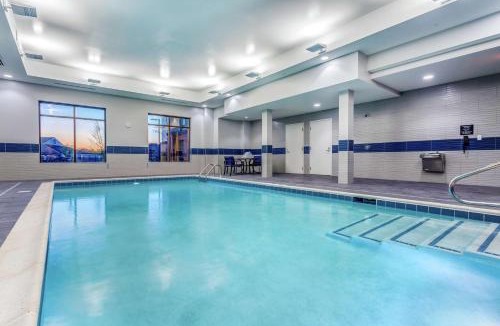 Kittery Hotel | Hampton Inn & Suites Kittery-Portsmouth