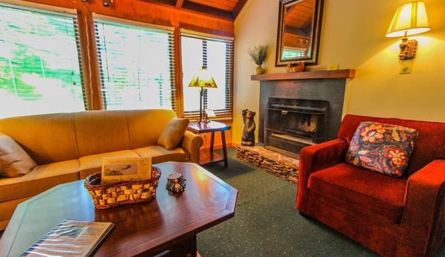 Golf Club Villas