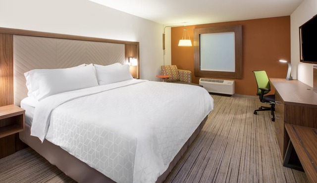 Holiday Inn Express & Suites Murphysboro - Carbondale by IHG in Murphysboro