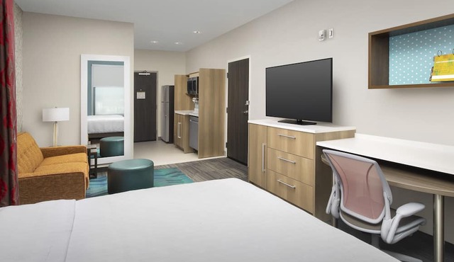 Home2 Suites by Hilton Minneapolis Mall of America