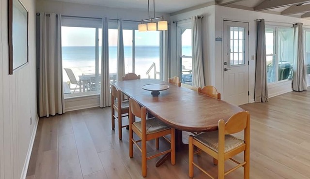 Ocean's Edge by Distinctive Beach Rentals in Ponte Vedra Beach
