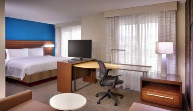 Residence Inn by Marriott Salt Lake City-West Jordan in West Jordan
