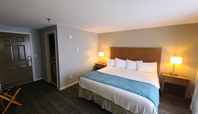 Hampton Village Inn in Hampton